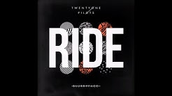 Ride - Twenty One Pilots (Lyrics)  - Durasi: 3:44. 