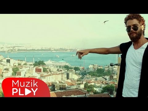 Uğur Kaya Ft. Hatice Kaya - Taksim Sokakları (Official Video)