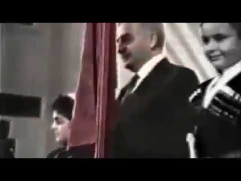 \"საქართველოს შვილების\" შიშველი სიმართლე ფსევდო და ურაპატრიოტიზმზე. როგორ რიგდება გენერლის ჩინი? PKTV