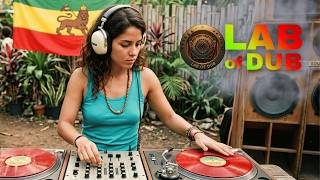 Deep Dub Mix 2026 | Vintage Sound System & Conscious Reggae Roots