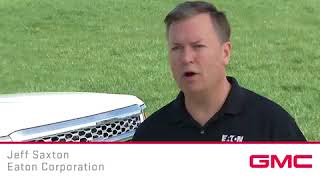 GMC G80 Automatic Locking Differential