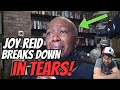 Joy Reid BREAKS DOWN in TEARS on LIVE TV After Getting FIRED!