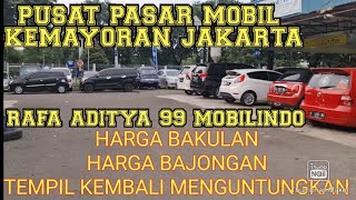 CASH MULAI 70 JUTA | OBRAL MOBIL MEWAH MERCY SUPER IRIT 1.8cc TURBO CASH & KREDIT SE-INDONESIA
