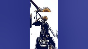 Thumbnail of Top Seven Bleach OST