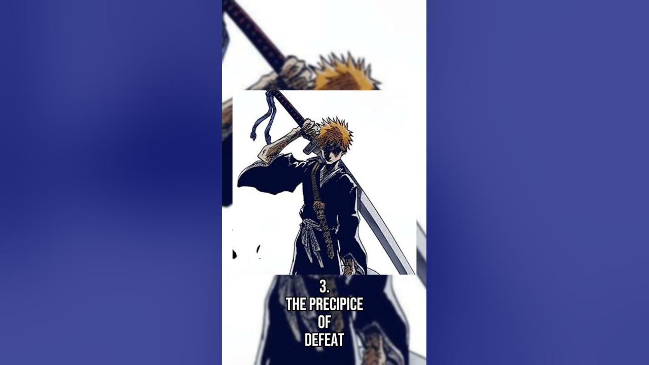 Top Seven Bleach OST Top Seven Bleach OST