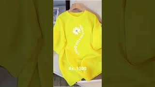 *unisex t shirt*M ,L, XL,Single gursy Gsm 180 Rs 1300/=* Cash on deliver available #plaintshirt *unisex t shirt*M ,L, XL,Single gursy Gsm 180 Rs 1300/=* Cash on deliver available #plaintshirt