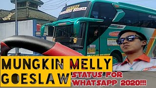 Mungkin - Melly Goeslaw. Cover Felix ( story WhatsApp )