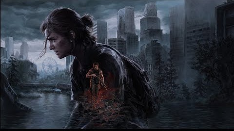 The Last Of Us Part 2 Remastered: Walkthrough Part 4 - AMBUSHED
