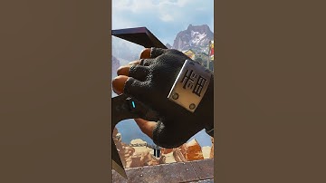 This is the BEST Wattson skin in the game... #shorts