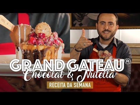 PARIS 6 - CARTA DE ISAAC AZAR AO SEU FAMOSO FILHO, O GRAND GATEAU P6  Parabéns a você, querido Grand Gateau!! Hoje você completa mais um dia de  vida, em quase dez