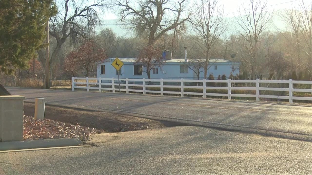 Fremont County deputies respond to a suspicious death; one person of interest is in custody