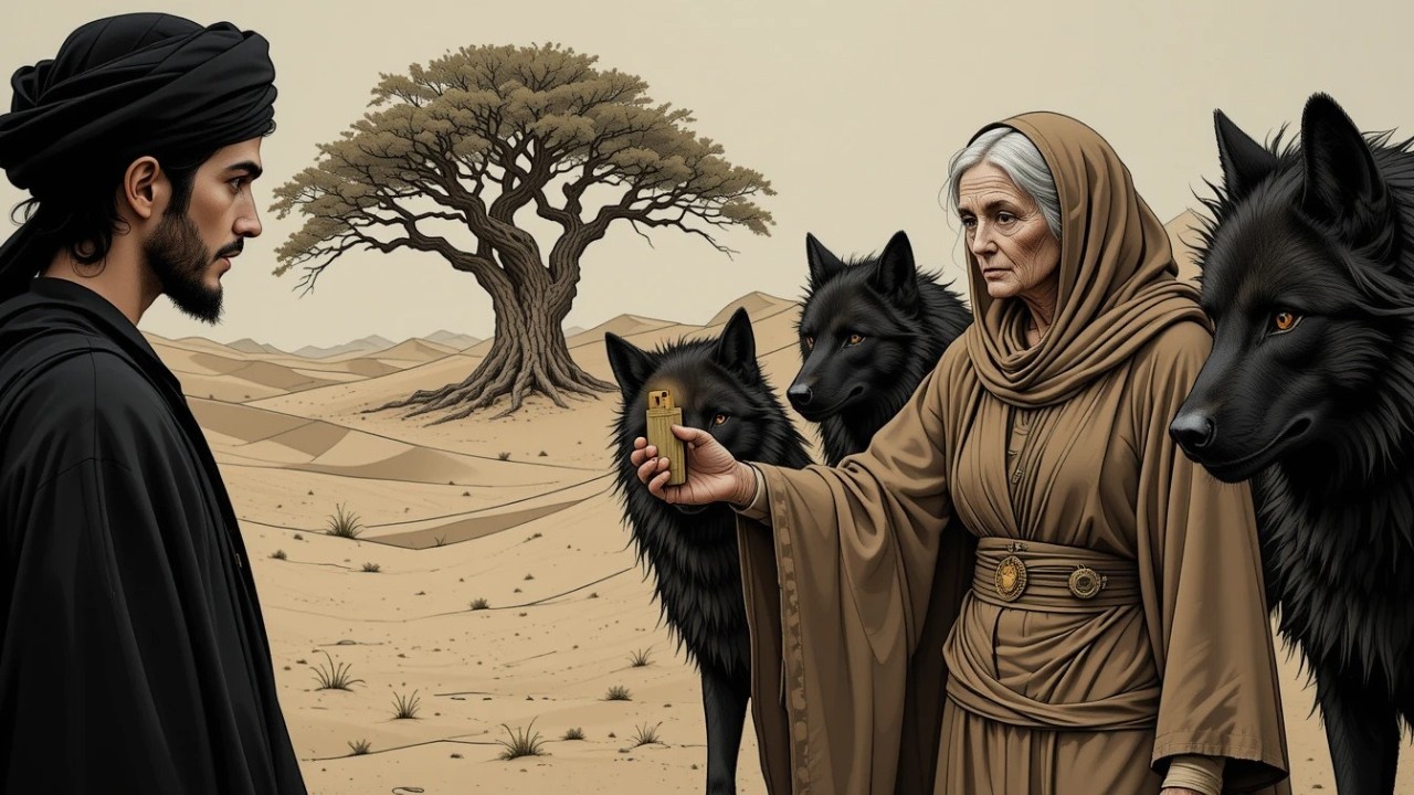 قصة الشاب الفقير الذي غيرت قداحة عجوز حياته للأبد فأصبح أغنى رجال المدينة