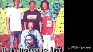 Blackmissionaries kuimba 11-Chant Reggae music