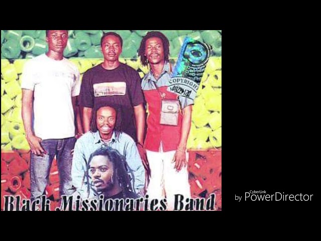 Blackmissionaries kuimba 11-Chant Reggae music class=