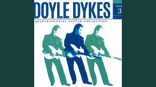 Video thumbnail of "Doyle Dykes - Ransom for Rio"