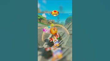 TOP 7 WAYS TO DODGE A BLUE SHELL | Mario Kart World