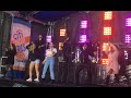 Fifth Harmony - Work From Home (Today Show Live Soundcheck)