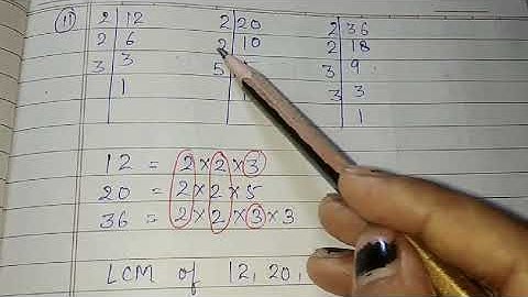 Class 6 Mathematics| Chapter 7 Playing with Numbers Exercise 7F part-1