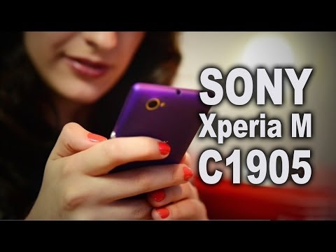 Video: Hur Man Blinkar En Sony-telefon