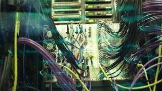 U.S. vulnerable to cyberattacks from China, Russia