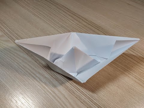 Video: Ako Vyrobiť Kartárku Z Papiera