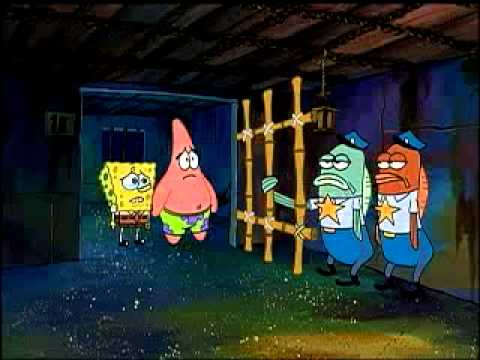 SPONGEBOB SQUAREPANTS November 19 2014 Teaser