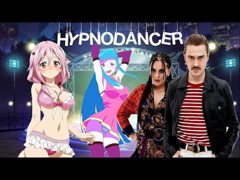 Little Big - Hypnodancer