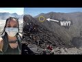 They threw live animals into a volcano - the INSANE festival at Mt Bromo, Indonesia