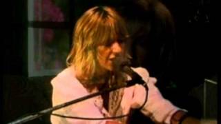 Christine McVie and FLEETWOOD MAC - Homeward Bound