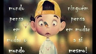 Deus Não Muda Para Salvar O Homem, O Homem É Que Deve Mudar Para Ser Salvo. Parte 13