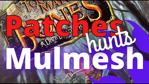 Too Many Bones Solo: On Stims and Needles! (Legendary)