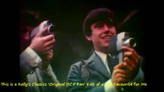 Dave Clark Five 1967 'an original DC5 fan' edit - Man In A Pin-Striped Suit (never released on a LP)