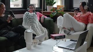 Kyoobot & Random Women In Socks