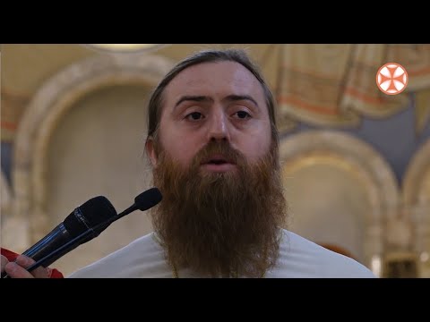 საკვირაო მსახურება (22 დეკემბერი, 2019 წ.)