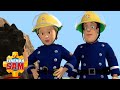 Fireman Sam ⭐️ Best Rescues | Videos For Kids