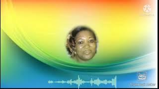 GOLDEN VOICE! Unbeatable melody. Bi, Nasma Khamis. (..Kwa Fedha Gani.)