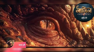 Naagin 7 New Promo | Naagin 7 New Update | A Tough Challenge Awaits | Naagin #naagin7 #naagin7promo 