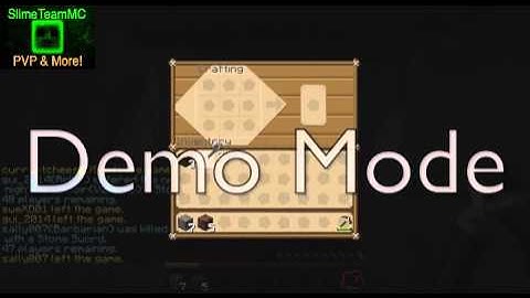 MCPVP Kit Review- Assassin kit!