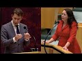 D66 reageert woede over NAVO-norm af op SGP