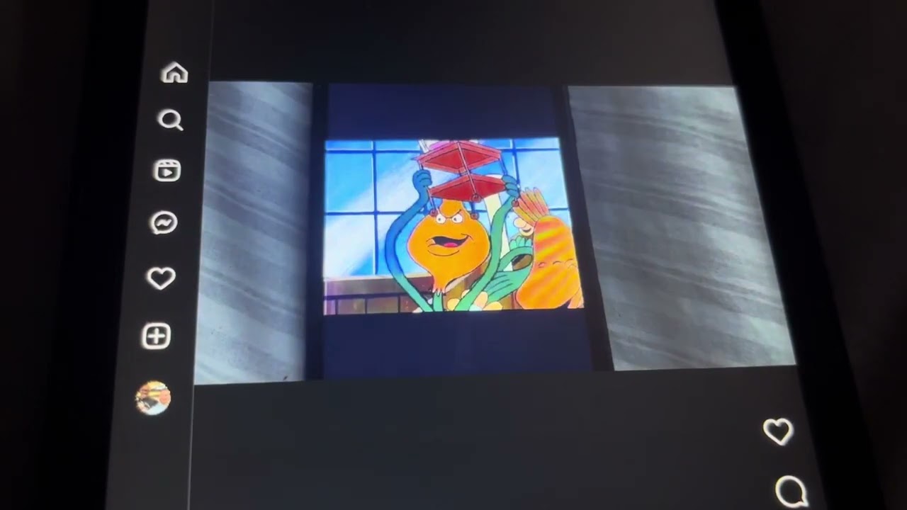 Speed Buggy S1 E9 IOTGP Dr Meangreen