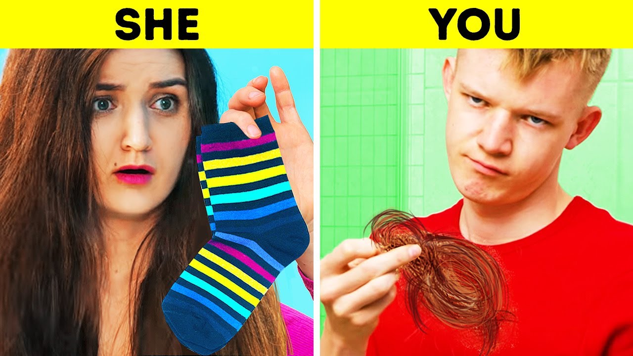 26 COUPLE HACKS YOU’LL BA GLAD TO KNOW IF YOU’RE LIVING TOGETHER