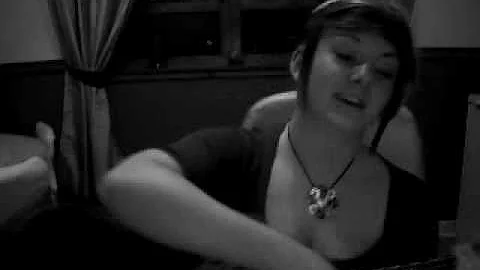 For Loving You - Suzy Maynard (piss about)
