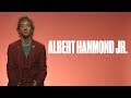 Albert Hammond Jr. on touring, auditioning for Stranger Things, and how NYC has changed