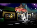 Surviving 3 nights in the brick rigs fnaf pizzeria