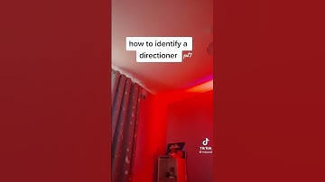 How to identify a directioner 👀 #directioners #onedirection #shorts
