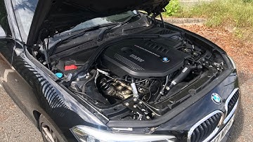 What Does The OP1000 BIG TURBO KIT Sound like on my M140i?!