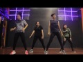Tu cheez badi hai mast (Machine) | Arunima Dey Choreography | dancepeople Studios