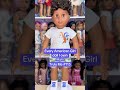 Every American Girl I Own! Truly Me Number 113 🥰 #americangirl #dollcollection #dolls