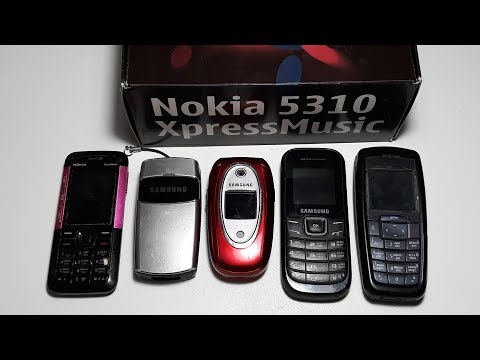 ቪዲዮ: ሽፋኑን Nokia 5310 ን እንዴት ማስወገድ እንደሚቻል