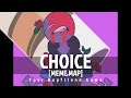 [MEME] Choice [Your Boyfriend Game | Collab]